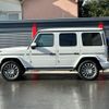 mercedes-benz g-class 2023 quick_quick_463350_W1N4633502X461115 image 14