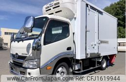 hino dutro 2018 CFJ1619944