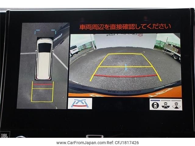toyota alphard 2020 CFJ1817426 image 2