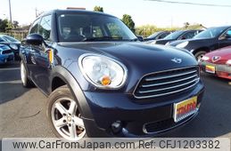 mini mini-others 2013 -BMW--BMW Mini CBA-ZA16--WMWZA32040WN21381---BMW--BMW Mini CBA-ZA16--WMWZA32040WN21381-