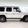 mercedes-benz g-class 2023 -MERCEDES-BENZ--Benz G Class 3DA-463350--W1N4633502X475086---MERCEDES-BENZ--Benz G Class 3DA-463350--W1N4633502X475086- image 8