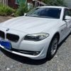 bmw 5-series 2010 CFJ1509273 image 1