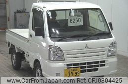 mitsubishi minicab-truck 2018 -MITSUBISHI 【福島 480ﾄ3999】--Minicab Truck DS16T--385676---MITSUBISHI 【福島 480ﾄ3999】--Minicab Truck DS16T--385676-