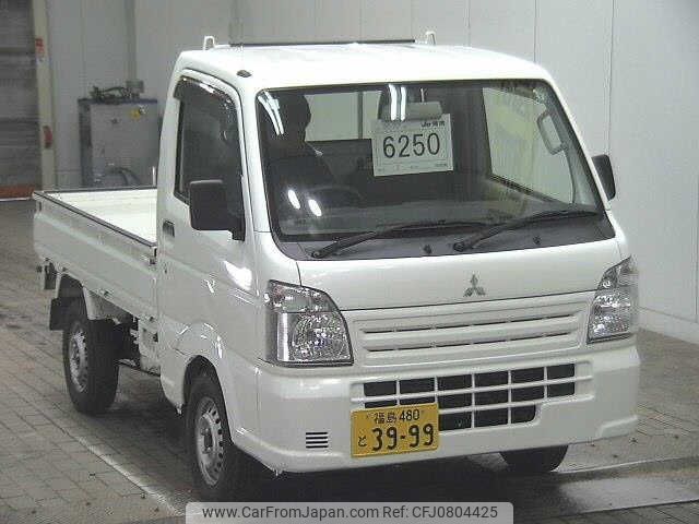 mitsubishi minicab-truck 2018 -MITSUBISHI 【福島 480ﾄ3999】--Minicab Truck DS16T--385676---MITSUBISHI 【福島 480ﾄ3999】--Minicab Truck DS16T--385676- image 1