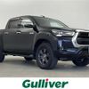 toyota hilux 2023 -TOYOTA--Hilux 3DF-GUN125--GUN125-3943884---TOYOTA--Hilux 3DF-GUN125--GUN125-3943884- image 1