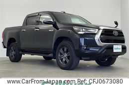 toyota hilux 2023 -TOYOTA--Hilux 3DF-GUN125--GUN125-3943884---TOYOTA--Hilux 3DF-GUN125--GUN125-3943884-