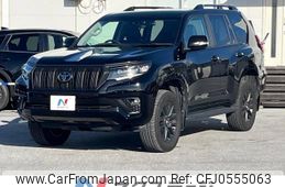 toyota land-cruiser-prado 2022 -TOYOTA--Land Cruiser Prado 3BA-TRJ150W--TRJ150-0152354---TOYOTA--Land Cruiser Prado 3BA-TRJ150W--TRJ150-0152354-