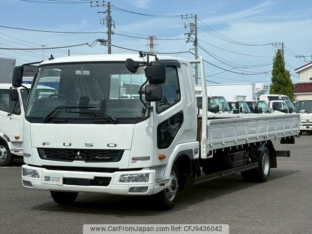 mitsubishi-fuso fighter 2023 CFJ9436042 image 1