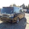 toyota vellfire 2012 -TOYOTA--Vellfire DBA-ANH20W--ANH20-8219256---TOYOTA--Vellfire DBA-ANH20W--ANH20-8219256- image 22