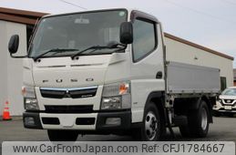 mitsubishi-fuso canter 2018 CFJ1784667