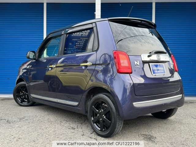 honda n-one 2013 -HONDA 【奈良 581ﾃ1779】--N ONE DBA-JG1--JG1-1031237---HONDA 【奈良 581ﾃ1779】--N ONE DBA-JG1--JG1-1031237- image 2