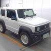 suzuki jimny-sierra 2021 -SUZUKI 【神戸 504ﾎ1109】--Jimny Sierra 3BA-JB74W--JB74W-138293---SUZUKI 【神戸 504ﾎ1109】--Jimny Sierra 3BA-JB74W--JB74W-138293- image 1