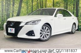 toyota crown-hybrid 2018 quick_quick_AWS210_AWS210-6135224