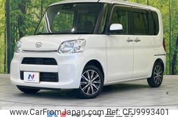 daihatsu tanto 2017 -DAIHATSU--Tanto DBA-LA600S--LA600S-0568500---DAIHATSU--Tanto DBA-LA600S--LA600S-0568500-