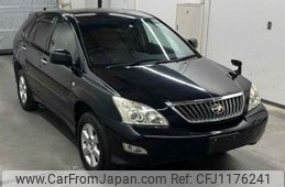 toyota harrier 2010 -TOYOTA--Harrier ACU30W-0112092---TOYOTA--Harrier ACU30W-0112092-
