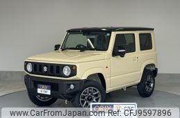 suzuki jimny 2024 -SUZUKI--Jimny 3BA-JB64W--JB64W-327***---SUZUKI--Jimny 3BA-JB64W--JB64W-327***-