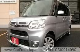 daihatsu tanto 2016 -DAIHATSU--Tanto DBA-LA610S--LA610S-0073361---DAIHATSU--Tanto DBA-LA610S--LA610S-0073361-