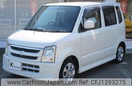 suzuki wagon-r 2006 -SUZUKI--Wagon R DBA-MH21S--MH21S-950450---SUZUKI--Wagon R DBA-MH21S--MH21S-950450-