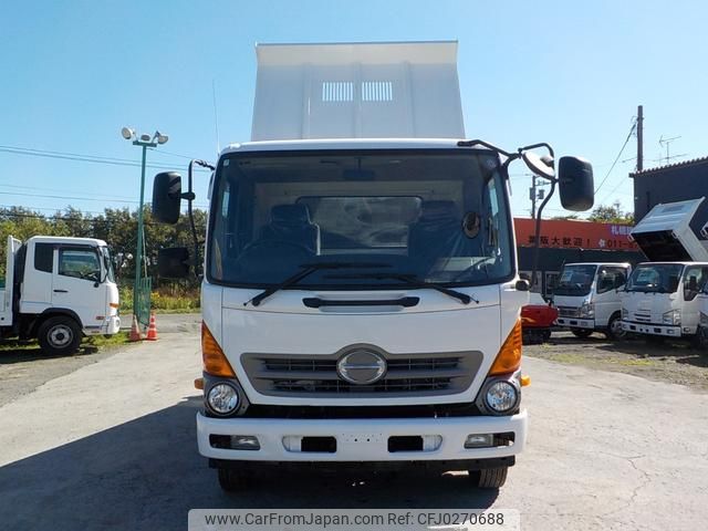 hino ranger 2016 GOO_NET_EXCHANGE_0302503A30240930W002 image 2