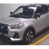 daihatsu rocky 2022 quick_quick_5AA-A202S_0010934 image 1