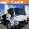 isuzu elf-truck 2011 GOO_NET_EXCHANGE_0730265A30241008W001 image 1