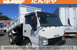 isuzu elf-truck 2011 GOO_NET_EXCHANGE_0730265A30241008W001