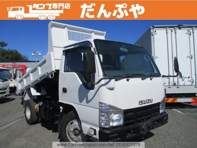 isuzu elf-truck 2011 GOO_NET_EXCHANGE_0730265A30241008W001 image 1