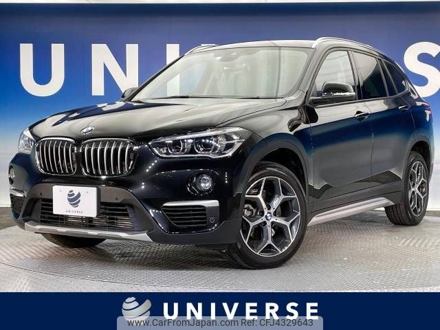 bmw x1 2019 -BMW--BMW X1 ABA-JG15--WBAJG12040EN51955---BMW--BMW X1 ABA-JG15--WBAJG12040EN51955- image 1