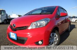 toyota vitz 2012 REALMOTOR_N2024120035F-24