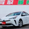 toyota prius 2022 -TOYOTA--Prius ZVW55--6026187---TOYOTA--Prius ZVW55--6026187- image 12