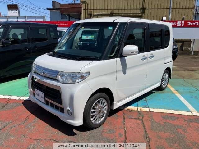 daihatsu tanto 2012 -DAIHATSU--Tanto DBA-L385S--L385S-0075288---DAIHATSU--Tanto DBA-L385S--L385S-0075288- image 2