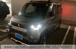 mitsubishi delica 2024 CFJ1909801