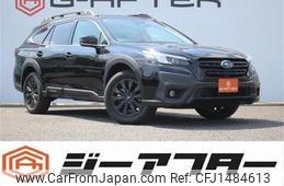 subaru outback 2024 -SUBARU--Legacy OutBack BT5--026193---SUBARU--Legacy OutBack BT5--026193-