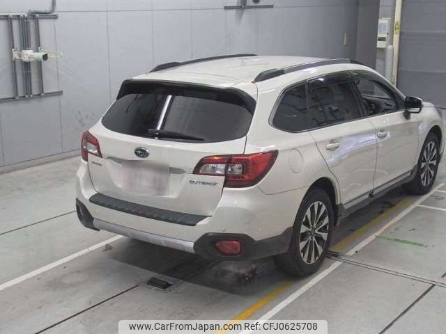 subaru outback 2015 -SUBARU--Legacy OutBack DBA-BS9--BS9-020198---SUBARU--Legacy OutBack DBA-BS9--BS9-020198- image 2