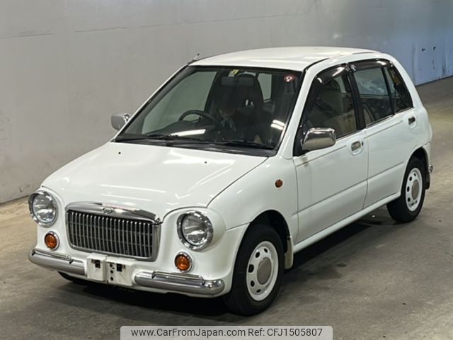 subaru vivio-bistro 1998 -SUBARU--Vivio Bistro KK3-428404---SUBARU--Vivio Bistro KK3-428404- image 1