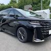 toyota vellfire 2025 CFJ1712685 image 5