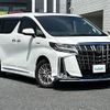 toyota alphard 2020 -TOYOTA--Alphard 6AA-AYH30W--AYH30-0113075---TOYOTA--Alphard 6AA-AYH30W--AYH30-0113075- image 1