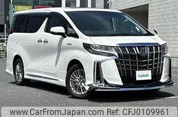 toyota alphard 2020 -TOYOTA--Alphard 6AA-AYH30W--AYH30-0113075---TOYOTA--Alphard 6AA-AYH30W--AYH30-0113075-