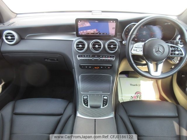 mercedes-benz glc-class 2021 -MERCEDES-BENZ--Benz GLC 3DA-253915C--W1N2539152G011271---MERCEDES-BENZ--Benz GLC 3DA-253915C--W1N2539152G011271- image 2