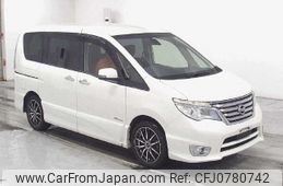 nissan serena 2015 -NISSAN--Serena HFC26-260715---NISSAN--Serena HFC26-260715-