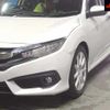 honda civic 2018 CFJ1571054 image 8