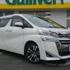 toyota vellfire 2018 -TOYOTA--Vellfire DBA-AGH30W--AGH30-0211154---TOYOTA--Vellfire DBA-AGH30W--AGH30-0211154- image 17