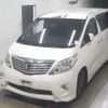 toyota alphard 2009 CFJ1670879 image 5