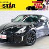 nissan fairlady-z 2016 -NISSAN--Fairlady Z CBA-Z34--Z34-550274---NISSAN--Fairlady Z CBA-Z34--Z34-550274- image 1