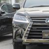 lexus lx 2019 quick_quick_DBA-URJ201W_URJ201ｰ4304758 image 5