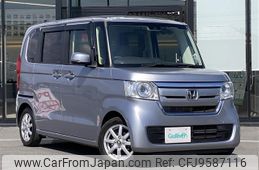 honda n-box 2019 -HONDA--N BOX DBA-JF3--JF3-1227577---HONDA--N BOX DBA-JF3--JF3-1227577-