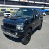 suzuki jimny 2014 CFJ1513103 image 8
