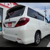 toyota alphard 2010 -TOYOTA--Alphard ANH20W--8144260---TOYOTA--Alphard ANH20W--8144260- image 2