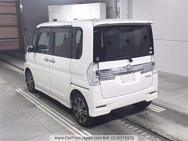 daihatsu tanto 2016 -DAIHATSU 【後日 】--Tanto LA600S-0426819---DAIHATSU 【後日 】--Tanto LA600S-0426819- image 2