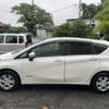 nissan note 2017 -NISSAN--Note HE12--075572---NISSAN--Note HE12--075572- image 20